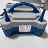 بادکنک باد کن برقی