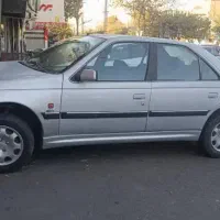 پرشیا پژوپارس مدل۸۷