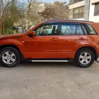 سوزوکی ویتارا 2400 اتوماتیک مدل 2010|خودرو سواری و وانت|تهران, شهرک علم و فناوری|دیوار