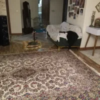 اجاره آپارتمان بالای ویلایی