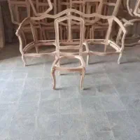 چوب تمام راش کیفیت بالا...