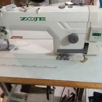 به علت کم بود جامیفروشم|چرخ خیاطی و ریسندگی|فردیس, شهرک ۱۱۰|دیوار