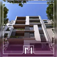 پیش فروش/200متر/تاپ لوکیشن/سازه مدرن