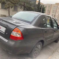 تیبا مدل ۹۶|خودرو سواری و وانت|تهران, فردوس|دیوار