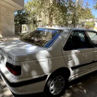 پژو پارس موتور جدید XU7P، مدل ۱۴۰۱  بی رنگ درحدصفر|خودرو سواری و وانت|کرج, کوی فرهنگ|دیوار