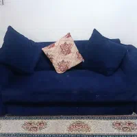 فروش مبل 7 نفره با میز و 3 گل میز