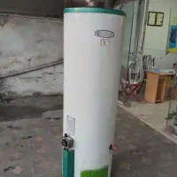 تعمیر دیگ مشعل و آبگرمکن ایستاده با ضمانت