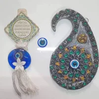 آویز وان یکاد و آویز دفع چشم نظر