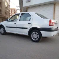 پارس تندر L90 مدل ۹۷|خودرو سواری و وانت|کرج, خرمدشت|دیوار