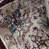 دو عدد فرش ۶متری