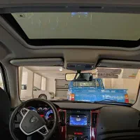 دناپلاس توربو فول|خودرو سواری و وانت|اراک, |دیوار