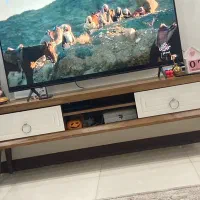 میزtv و جاکفشی سا