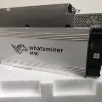فروش ماینر M50 26w