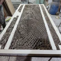 خدمات نجاری و پرس کاری