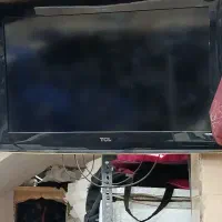 تلویزیون ال سی دی TCl