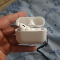 ایرپاد پرو 2|لوازم جانبی موبایل و تبلت|اصفهان, چرخاب|دیوار