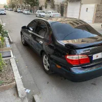 ماکسیما ۸۲ اتومات مشکی|خودرو سواری و وانت|تهران, خاوران|دیوار