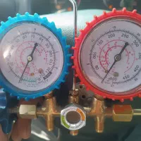 تعمیرات کولر سیار