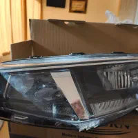 چراغ جلو تارا|قطعات یدکی و لوازم جانبی|خمینیشهر, |دیوار