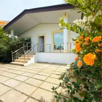 ویلا اقتصادی کم یاب در منطقه برند/ اقساط ۲ ساله