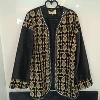 لباس شب مشکی ۲میلیون تومان|لباس|شهریار, کردزار|دیوار