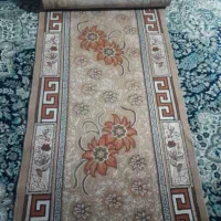 گلیم پله ای