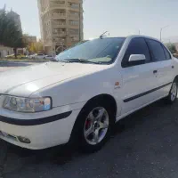 سمند Lx ef7
