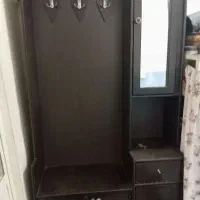 جا کفشی|جاکفشی، کمد، دراور|خوی, |دیوار