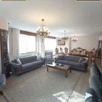 آپارتمان ۱۴۰ متر، آبشار، ۳ نبش