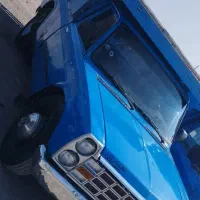 نیسان کمپرسی 89|خودرو سواری و وانت|آمل, |دیوار