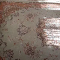با سلام فروش فرش ماشینب نقش برجسته