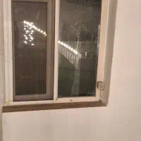 پنجره یو پی وی سی دست دوم سالم