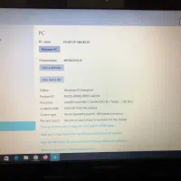 لپتاپ لنووg50ـ  پخش پایونر 8350|رایانه همراه|مشهد, مهدی آباد (بلوار توس)|دیوار