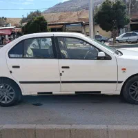 فروش سمند EF7