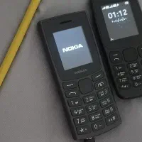 نوکیا 106|موبایل|بیرجند, |دیوار