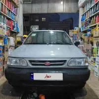 88بی رنگ دوگانه شاسی بدون ترک و جوش