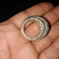 انگشتر جواهری  دست‌ساز رکاب استاد بخشی|جواهرات|شیراز, شهرک قمشه|دیوار