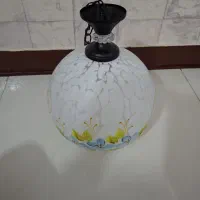 لوستر آشپزخانه|لوستر و چراغ آویز|کرج, حیدرآباد|دیوار