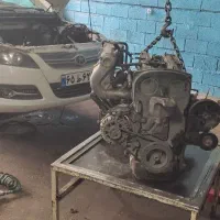 تعمیرات خودروهای چینی و اروپایی در مرند|خدمات موتور و ماشین|مرند, |دیوار