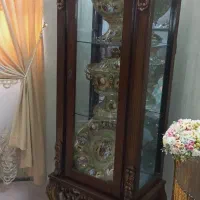 بوفه|بوفه، ویترین، کنسول|تهران, مسعودیه|دیوار