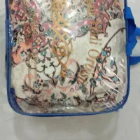 روفرشی کش دار۱۲متری و۶متری