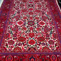 قالی متری نو هست  قالیچه  جوزان ۱۴۵عرض۲۱۰طول