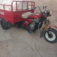سه چرخه ۲۰۰ در ملاثانی