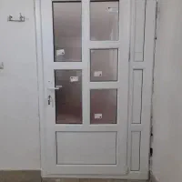 نصاب و تعمیرات درب و پنجره دوجداره UOPVC