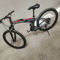 دوچرخه 26 تاشو
