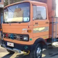 خاور808|خودرو سنگین|قزوین, |دیوار