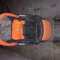 کالسکه و کریر براوو|کالسکه و لوازم جانبی|تهران, مهرآباد جنوبی|دیوار