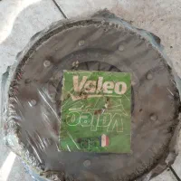 دیسک و صفحه پژو والوفرانسه