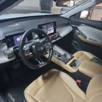 گک امکو 2024 در حد صفر|خودرو سواری و وانت|تهران, گیشا|دیوار