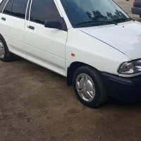 پراید 131 sx مدل 90